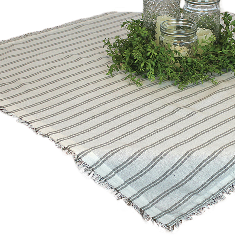 Gristmill - Cream Table Square