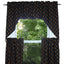 Pineapple Town -  Black Swag SW660011