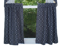 Thumbnail for Lover's Knot Indigo Tiers - Interiors by Elizabeth
