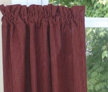 Primitive Ticking Wine Tiers T3236218