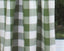 Buffalo Check Sage Tiers T3510009