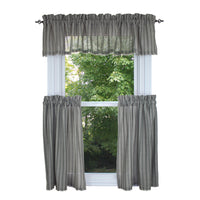 Thumbnail for Gristmill Gray Tiers - Interiors by Elizabeth