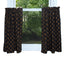 Pineapple Town Black Tiers - Interiors by Elizabeth