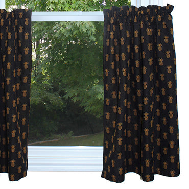 Pineapple Town -  Black Tiers T3660011