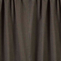 Thumbnail for Black Oat Newbury Gingham 36