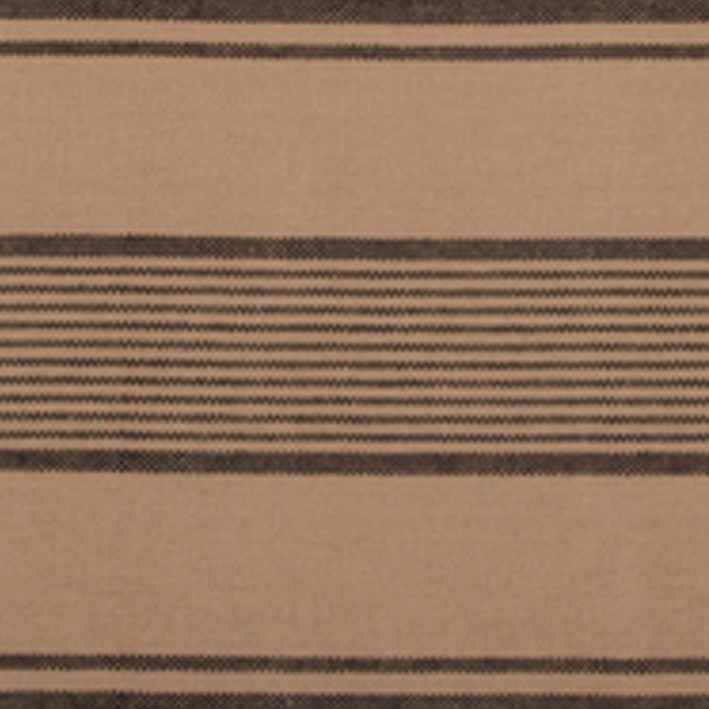 Up Country Stripe Table Runner
