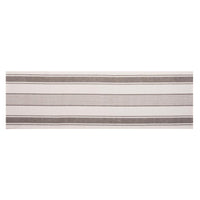 Thumbnail for Up Country Stripe  table runner-  Interiors by Elizabeth