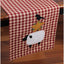 Country Stack Table Runner - Interiors by Elizabeth