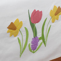 Thumbnail for Spring Florals Table Runner TR000040
