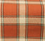 Harvest Moon Orange Table Runner TR021010