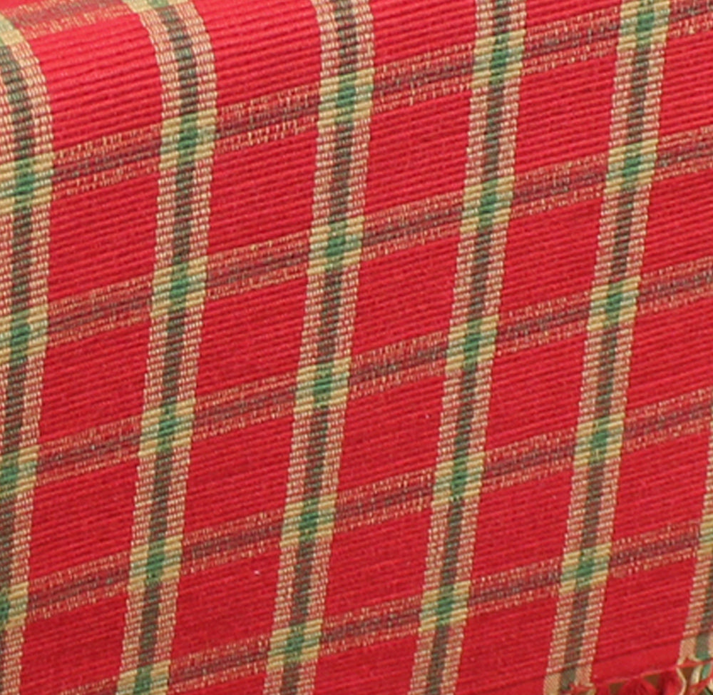 Yuletide Path Runner Rug GFTOMA5534