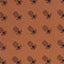 Mocha Black Pineapple Town Table Runner - Interiors by Elizabeth