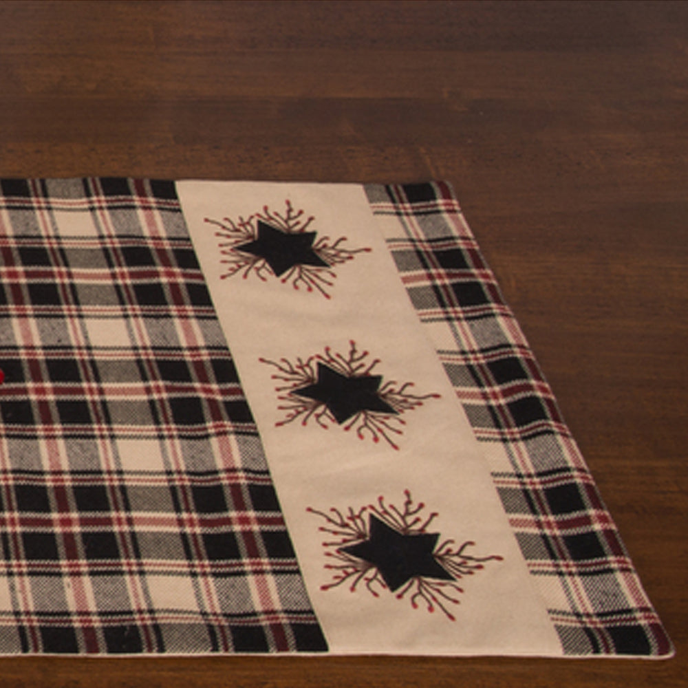 Hartford Table Runner