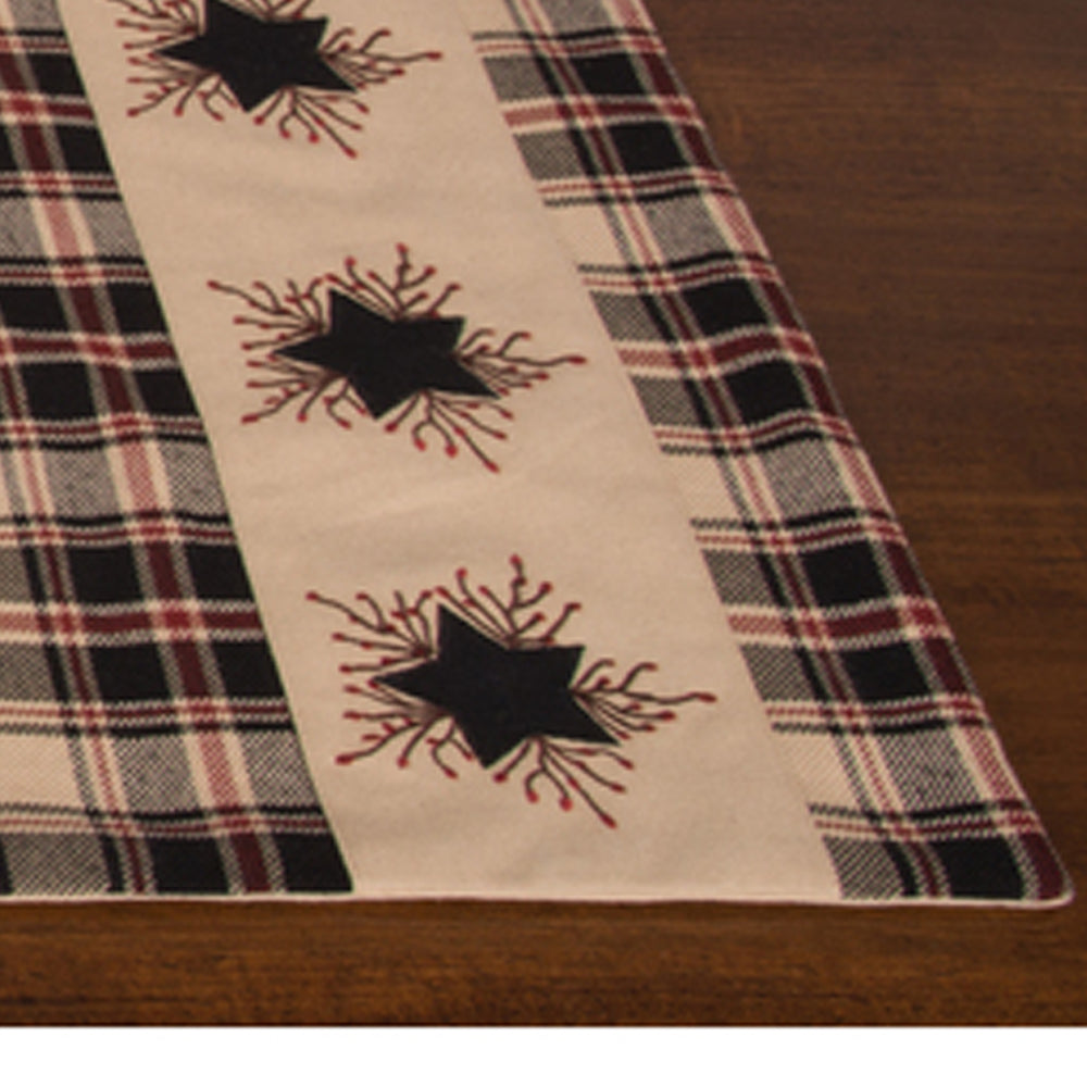 Hartford Table Runner