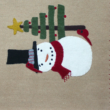 Winter Wishes  Table Runner TR220010