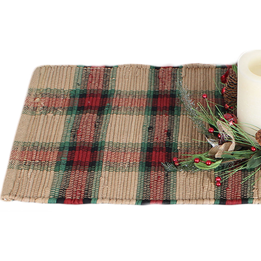 Winterberry  Table Runner