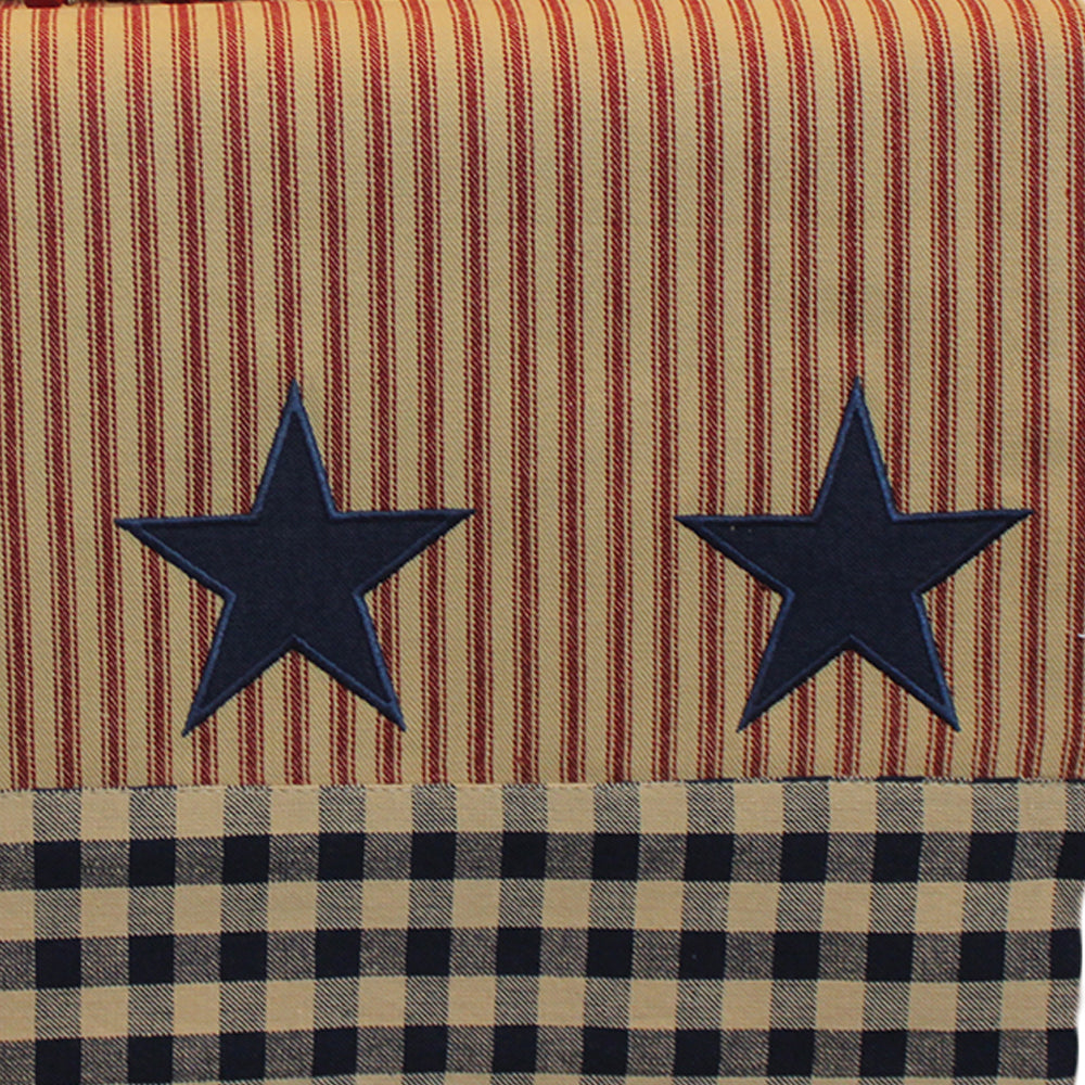 Liberty  Table Runner TR610000