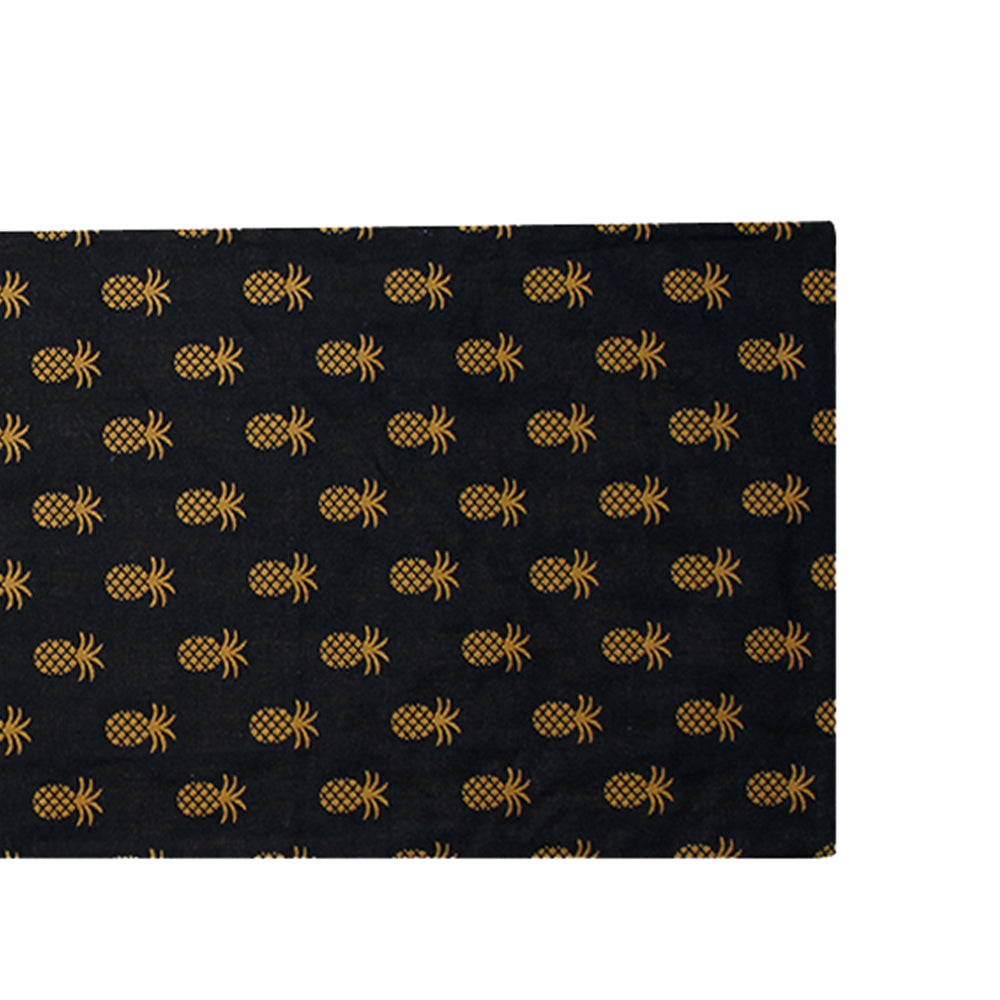 Pineapple Town  Table Runner