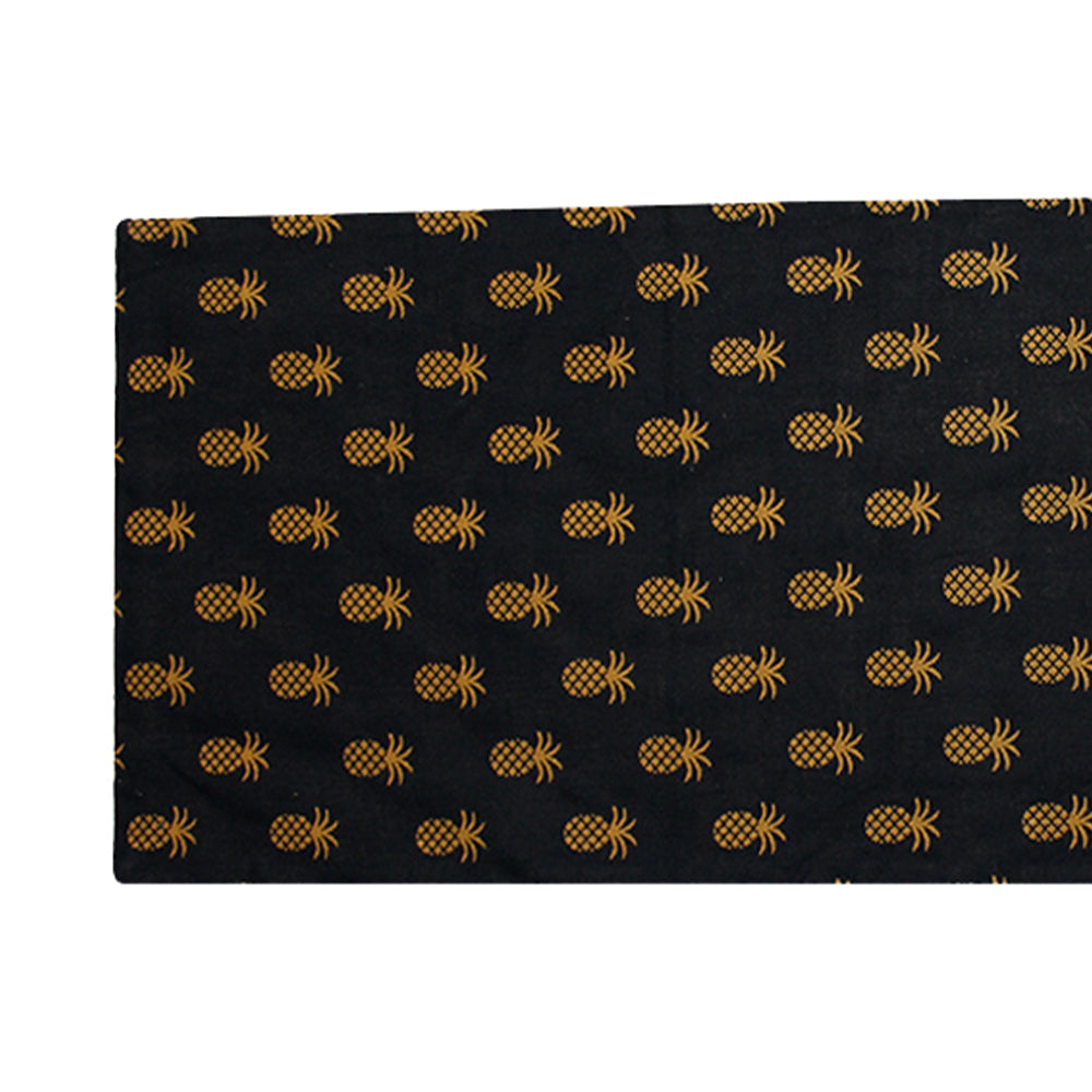 Pineapple Town  Table Runner