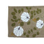 White Pumpkin Table Runner TR830001