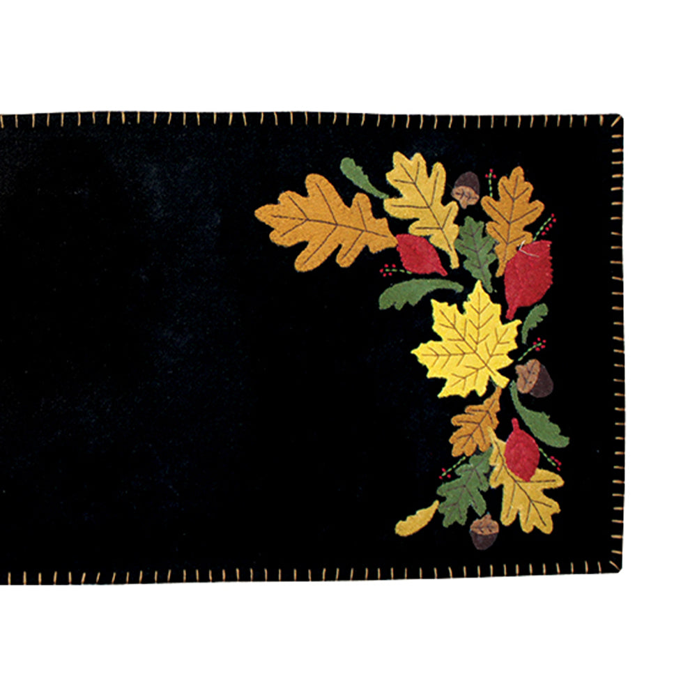 Fall Leaves  Table Runner TR840002