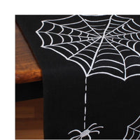Thumbnail for F Spiderweb Table Runner TR846011