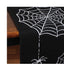 F Spiderweb Table Runner TR846011