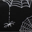 F Spiderweb Table Runner TR846011