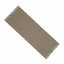 Black Nutmeg York Ticking Table Runner TR880011