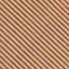Barn Red Nutmeg York Ticking Table Runner TR880017