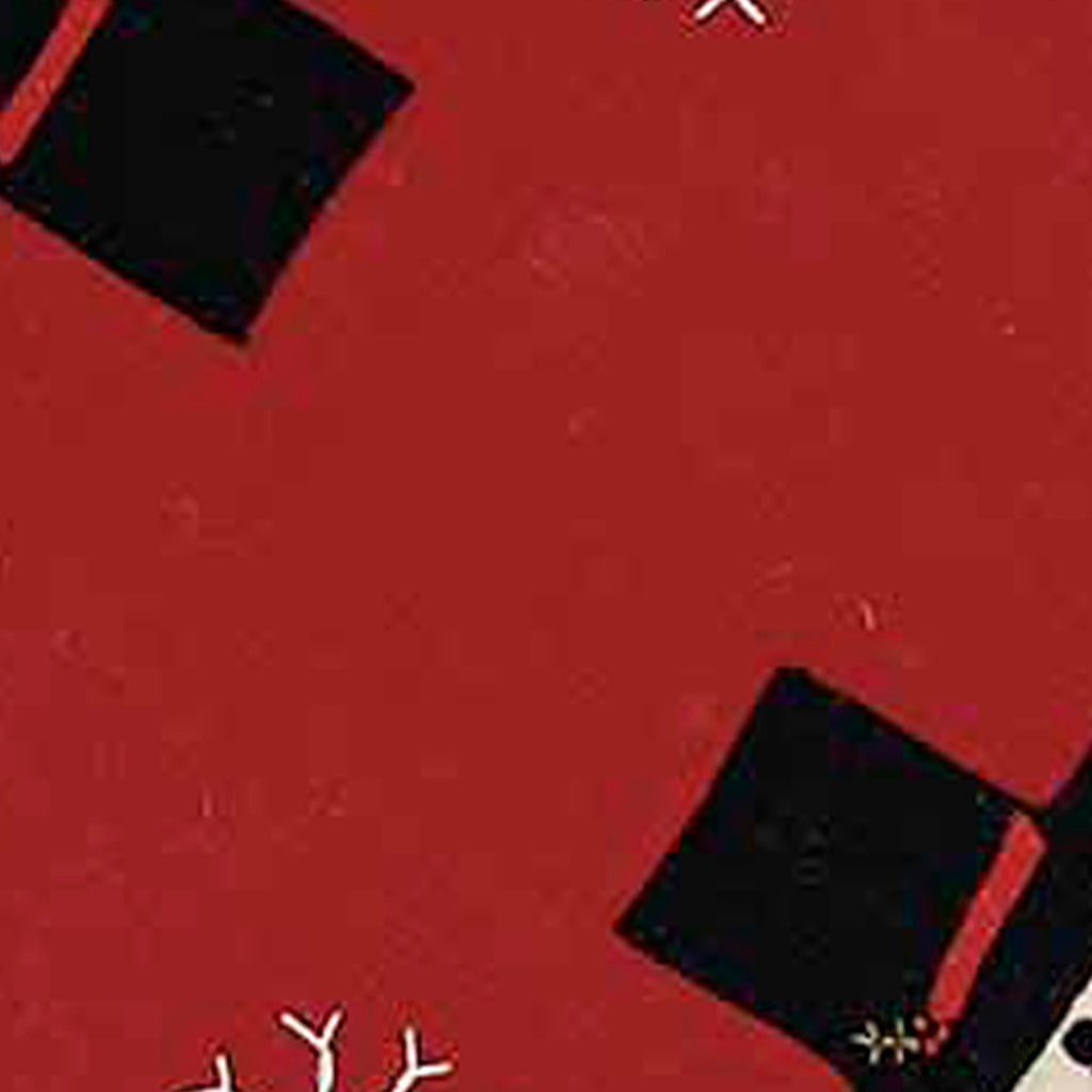 Snow Guy Table Runner TRAR0082