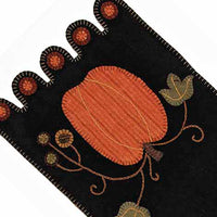 Thumbnail for Pumpkin Table Runner