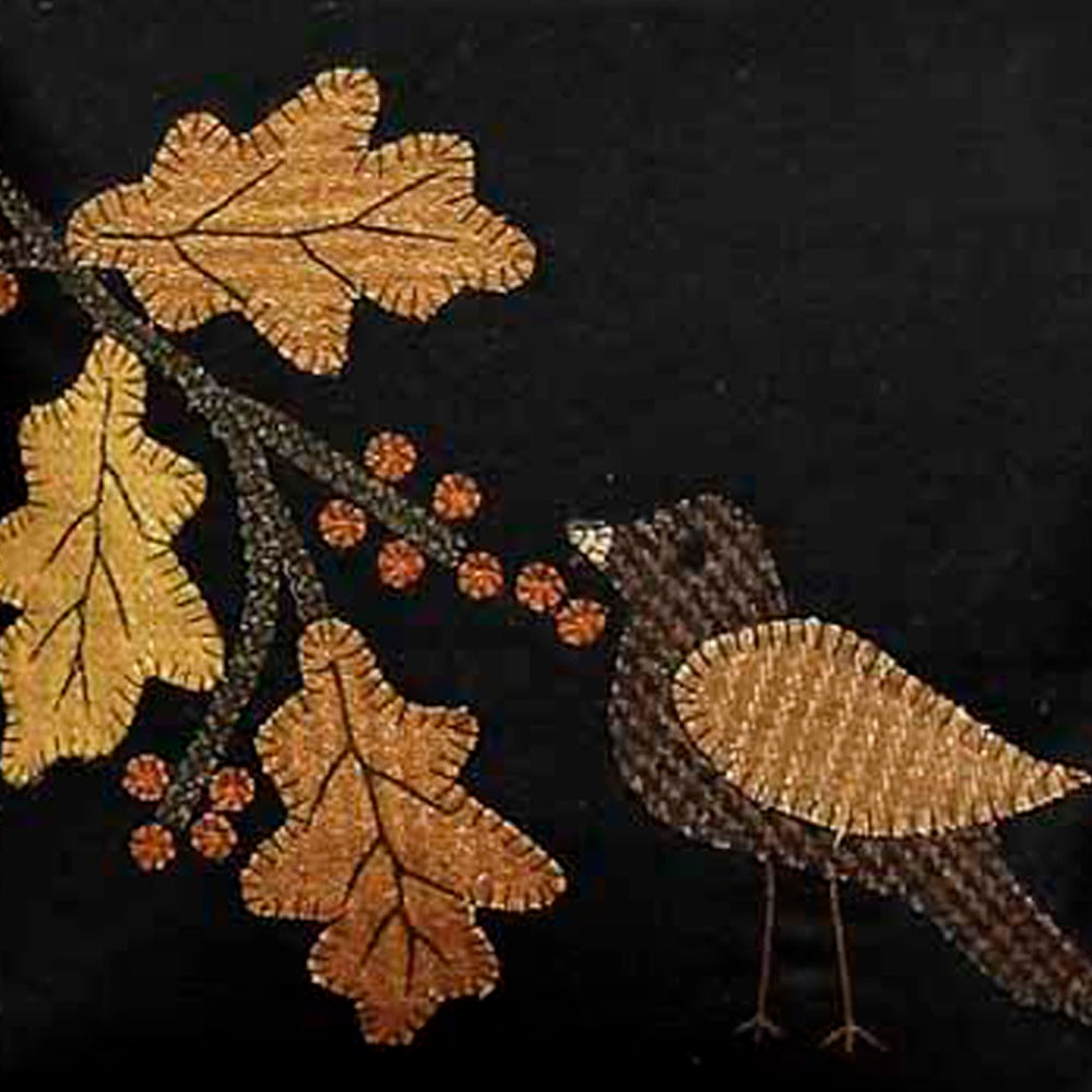 Good Harvest Table Runner