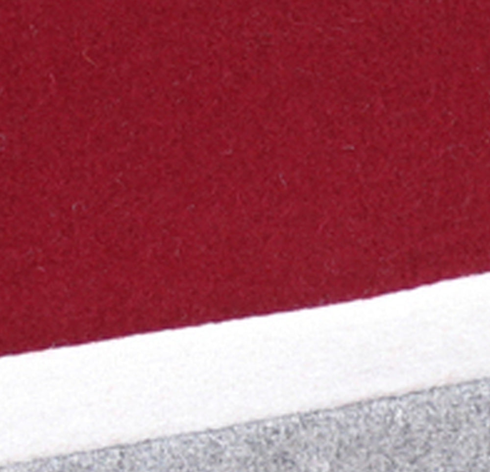 Chickadees Red Table Runner TRGD2085