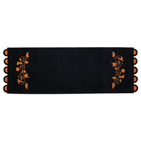 Thumbnail for Halloween Garland Table Runner - Interiors by Elizabeth