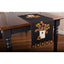 Bitter sweet Crock Table Runner-  Interiors by Elizabeth