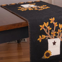 Thumbnail for Bitter Sweet Crock Table Runner