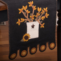 Thumbnail for Bitter Sweet Crock Table Runner