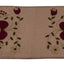 Nutmeg Heartfelt Blessings Table Runner TRSL0041