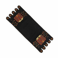 Thumbnail for Black Primitive Manor Table Runner - Interiors by Elizabeth