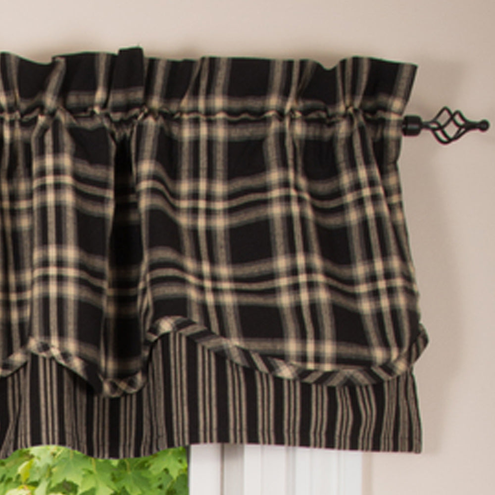 Richman Fairfield Valance