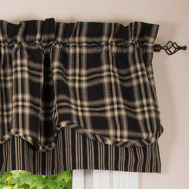 Richman Fairfield Valance VF109011