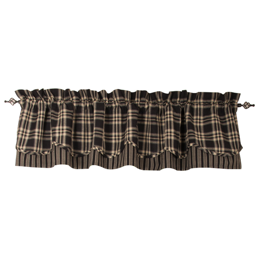 Richman Fairfield Valance VF109011