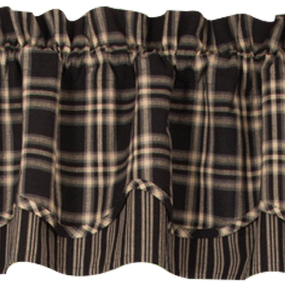 Richman Fairfield Valance VF109011