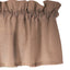 Heirloom Valance Cream Unlined VL010005
