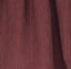 Primitive Ticking Wine Valance VL236218