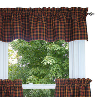 Thumbnail for Homestead -  Black  Valance