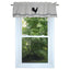 Farmhouse Rooster - Cream  Valance VL550005
