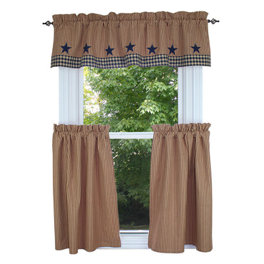 Liberty  Valance - Interiors by Elizabeth